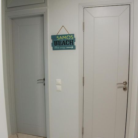 Apartamento Athenian Exterior foto